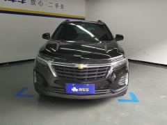 Chevrolet Equinox Explorer 535T Two-wheel drive version - ფოტო 3
