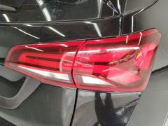 Chevrolet Equinox Explorer 535T Two-wheel drive version - ფოტო 5