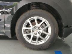 Chevrolet Equinox Explorer 535T Two-wheel drive version - ფოტო 6
