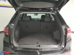 Chevrolet Equinox Explorer 535T Two-wheel drive version - ფოტო 7