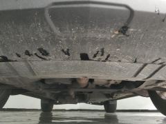 Chevrolet Equinox Explorer 535T Two-wheel drive version - ფოტო 8