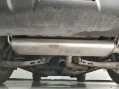Chevrolet Equinox Explorer 535T Two-wheel drive version - ფოტო 9