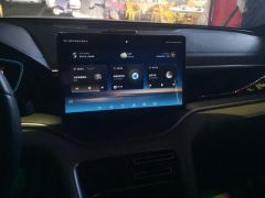 BYD Song PLUS DM-i 1.5L 2WD Flagship PLUS - фото 17