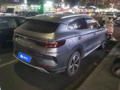 BYD Song PLUS DM-i 1.5L 2WD Flagship PLUS - фото 2