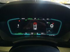 BYD Song PLUS DM-i 1.5L 2WD Flagship PLUS - фото 20