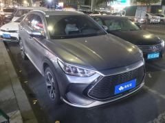 BYD Song PLUS DM-i 1.5L 2WD Flagship PLUS - фото 3