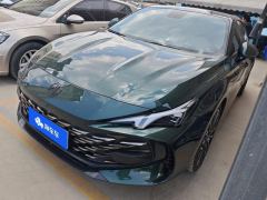 MG7 2.0T Automatic Hunter Beauty Premium Edition - фото 1