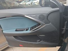 MG7 2.0T Automatic Hunter Beauty Premium Edition - фото 12