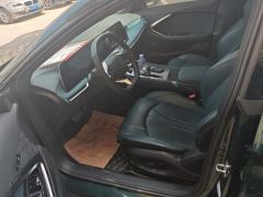 MG7 2.0T Automatic Hunter Beauty Premium Edition - фото 14