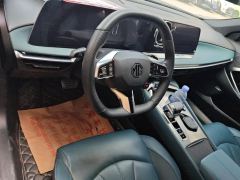 MG7 2.0T Automatic Hunter Beauty Premium Edition - фото 16