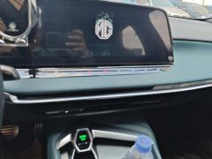 MG7 2.0T Automatic Hunter Beauty Premium Edition - фото 17