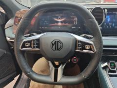 MG7 2.0T Automatic Hunter Beauty Premium Edition - фото 18