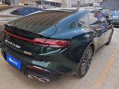 MG7 2.0T Automatic Hunter Beauty Premium Edition - фото 2