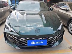 MG7 2.0T Automatic Hunter Beauty Premium Edition - фото 3