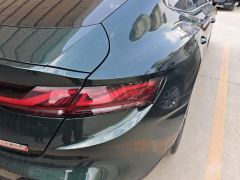 MG7 2.0T Automatic Hunter Beauty Premium Edition - фото 5