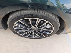 MG7 2.0T Automatic Hunter Beauty Premium Edition - фото 6