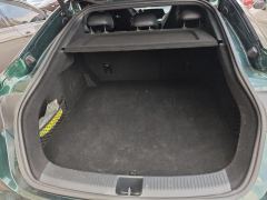MG7 2.0T Automatic Hunter Beauty Premium Edition - фото 7