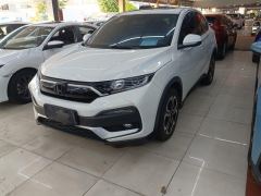 Honda XR-V 1.5L CVT Classic Edition - ფოტო 1
