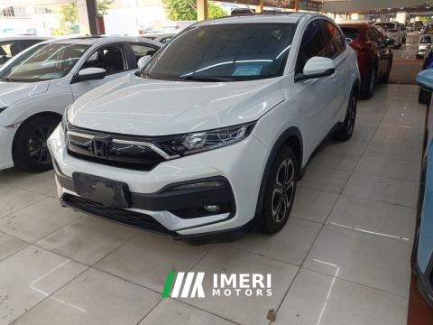2021 Honda XR-V 1.5L CVT Classic Edition - ავტომობილი ჩინეთიდან
