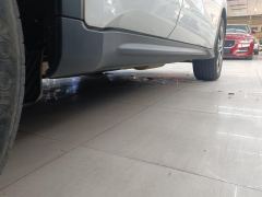 Honda XR-V 1.5L CVT Classic Edition - ფოტო 10