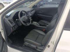 Honda XR-V 1.5L CVT Classic Edition - ფოტო 14