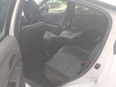 Honda XR-V 1.5L CVT Classic Edition - ფოტო 15