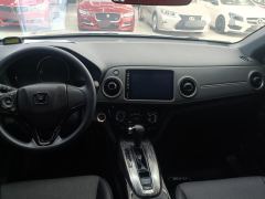 Honda XR-V 1.5L CVT Classic Edition - ფოტო 16