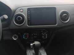 Honda XR-V 1.5L CVT Classic Edition - ფოტო 17