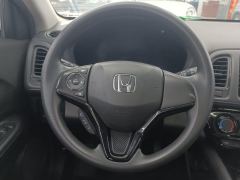 Honda XR-V 1.5L CVT Classic Edition - ფოტო 18