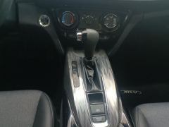Honda XR-V 1.5L CVT Classic Edition - ფოტო 19