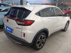 Honda XR-V 1.5L CVT Classic Edition - ფოტო 2