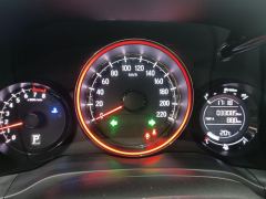 Honda XR-V 1.5L CVT Classic Edition - ფოტო 20