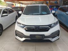 Honda XR-V 1.5L CVT Classic Edition - ფოტო 3