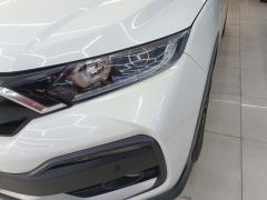 Honda XR-V 1.5L CVT Classic Edition - ფოტო 4
