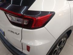 Honda XR-V 1.5L CVT Classic Edition - ფოტო 5