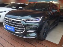 BYD Tang DM-i 1.5T 112KM Precursor Premium - фото 1