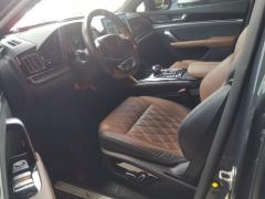 BYD Tang DM-i 1.5T 112KM Precursor Premium - фото 14