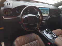 BYD Tang DM-i 1.5T 112KM Precursor Premium - фото 16