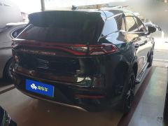 BYD Tang DM-i 1.5T 112KM Precursor Premium - фото 2