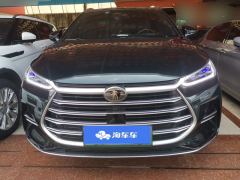 BYD Tang DM-i 1.5T 112KM Precursor Premium - фото 3