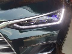 BYD Tang DM-i 1.5T 112KM Precursor Premium - фото 4