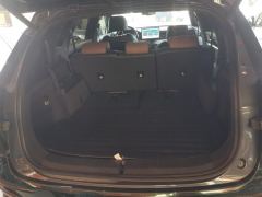 BYD Tang DM-i 1.5T 112KM Precursor Premium - фото 7
