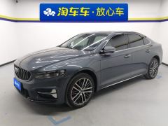 Geely Xingui Xingrui 2.0T Prestigious Edition - ფოტო 1