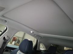 Geely Xingui Xingrui 2.0T Prestigious Edition - ფოტო 15