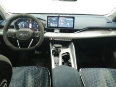 Geely Xingui Xingrui 2.0T Prestigious Edition - ფოტო 16