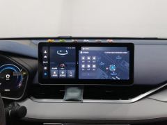 Geely Xingui Xingrui 2.0T Prestigious Edition - ფოტო 17