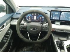 Geely Xingui Xingrui 2.0T Prestigious Edition - ფოტო 18