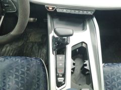 Geely Xingui Xingrui 2.0T Prestigious Edition - ფოტო 19