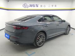 Geely Xingui Xingrui 2.0T Prestigious Edition - ფოტო 2