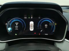 Geely Xingui Xingrui 2.0T Prestigious Edition - ფოტო 20